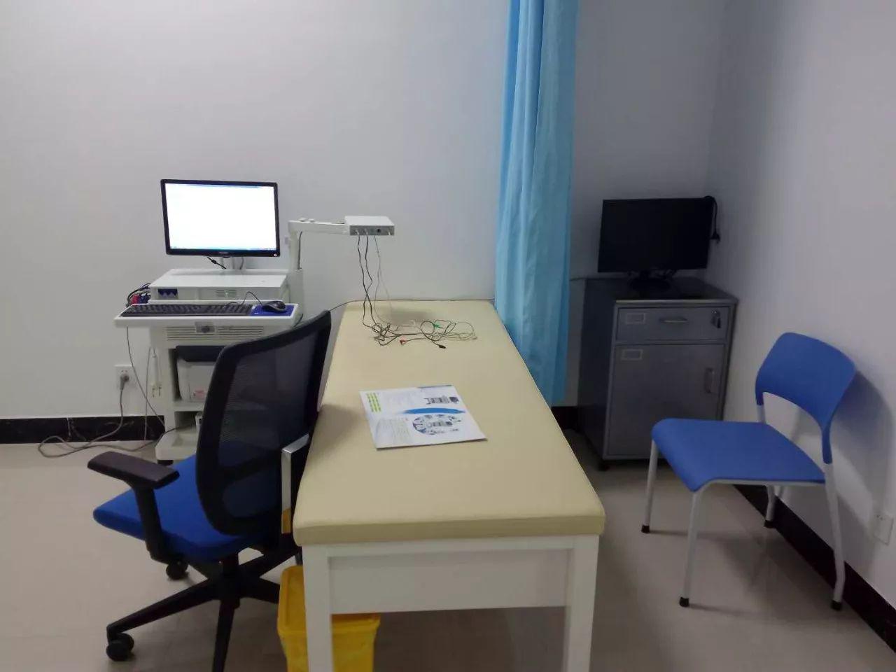 肌电图诱发电位仪