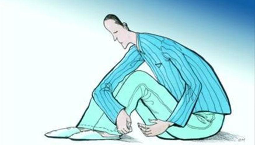 心境障碍：抑郁症、躁狂症有啥区别？